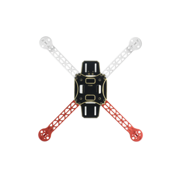 Châssis Quadcopter F330