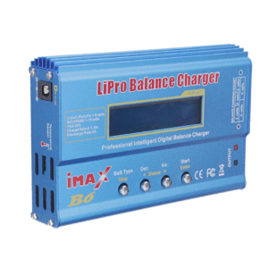 Chargeur de Batterie LiPo iMAX B6DC 5A 50W