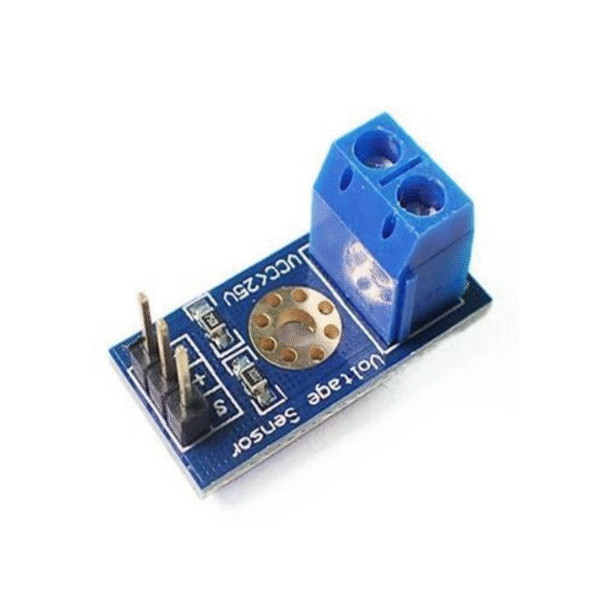 Capteur de Tension 0 - 25V C11A063