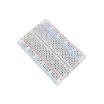 Plaque d’essai 400 points